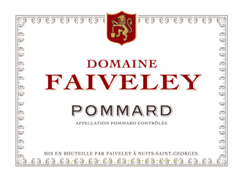 Wein Bourgogne Pommard 2010